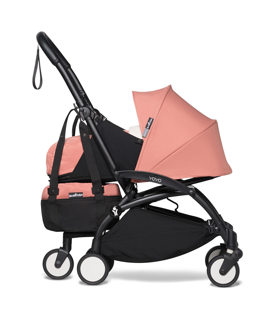 YOYO 0+ newborn pack, Ginger, mainview galerijafbeelding 4
